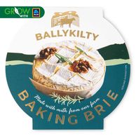 Baking Brie 150g Ballykilty